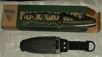 Buck Knives - Buck Duikmes 1 of 500